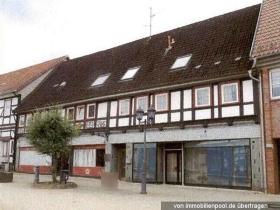Living & Firm, business-house Foreclosure Auction in Herzberg am Harz-Lonau, Germany