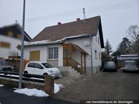 Two-family house Foreclosure Auction in Walldürn-Altheim, Germany