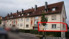 Apartment Foreclosure Auction in Rockenhausen, Germany