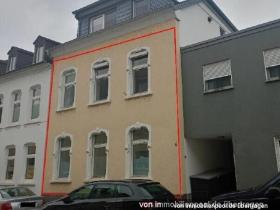 Apartment Foreclosure Auction in Trier-Mitte-Gartenfeld, Germany