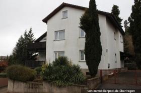 Two-family house Foreclosure Auction in Weinheim, Germany