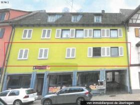 Lapos Végrehajtási árverés a  oldalon. Hornberg, Németország