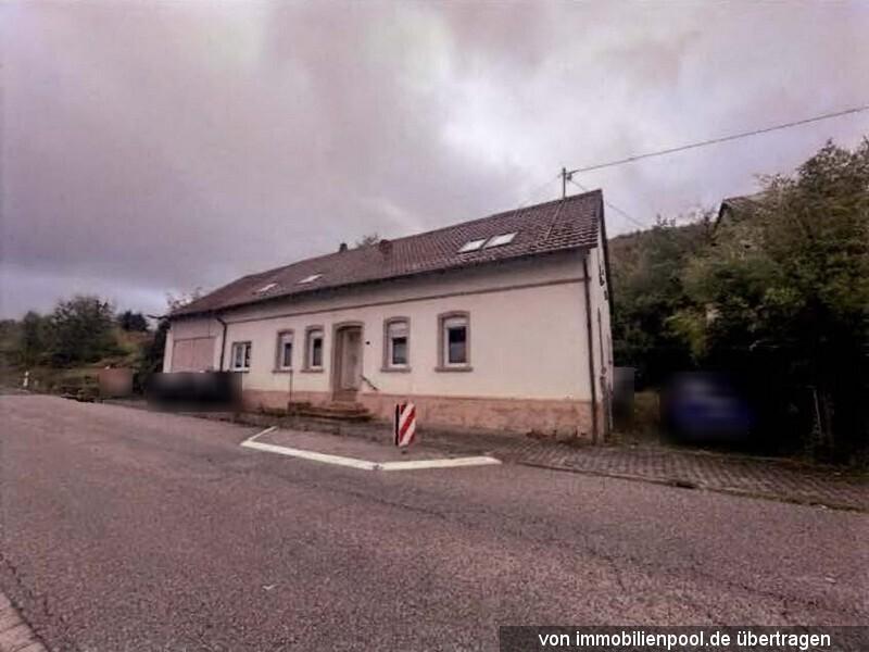 Multi family Foreclosure Auction in Gutenberg-Bad Kreuznach, Germany Multi family Foreclosure Auction in Gutenberg-Bad Kreuznach, Germany