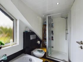 Casas adosadas finales Mülheim an der Ruhr Venta Alemania