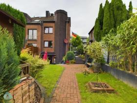 Casas adosadas finales Mülheim an der Ruhr Venta Alemania