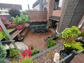 Casas adosadas finales Mülheim an der Ruhr Venta Alemania