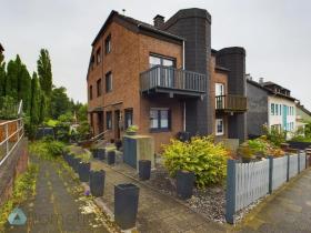 Casas adosadas finales Mülheim an der Ruhr Venta Alemania