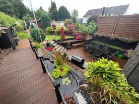 Casas adosadas finales Mülheim an der Ruhr Venta Alemania