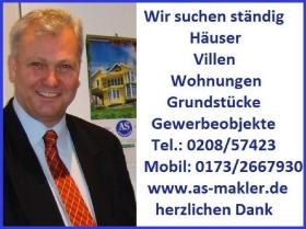 Casas adosadas finales Mülheim an der Ruhr Venta Alemania
