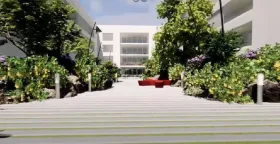 Квартиры Кличше Продажа Германия