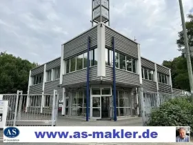 Ofis / Uygulama kiralık 'de Essen-Borbeck, Almanya