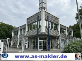 Bureau/ cabinet pour le loyer à Essen-Borbeck-Mitte, Allemagne