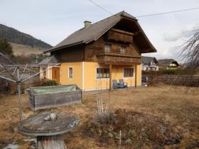maison individuelle Vente forcée à Oberbairdorf, Autriche
