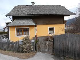 casa isolada Oberbairdorf Leilão judicial Áustria